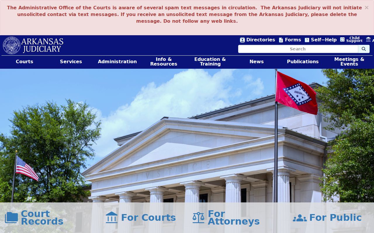 Newton County court docket Arkansas Judiciary gateway